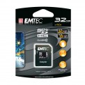 Karta pamięci EMTEC micro SDHC 32 GB Class 10