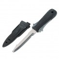 Nóż dla łowców OMER Sub Miniblade Blunt Tip
