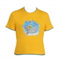 T-shirt Mola Mola DOLPHIN