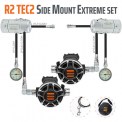 Automat TecLine R2 TEC2 Sidemount Extreme