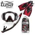 Zestaw Tusa VISIO TRI-EX UP-3521QB