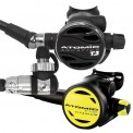 Atomic Aquatics z Octopusem