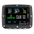 Komputery nurkowe Dive System RATIO