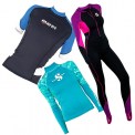 Rash Guards