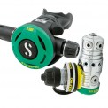 Automaty Scubapro Nitrox