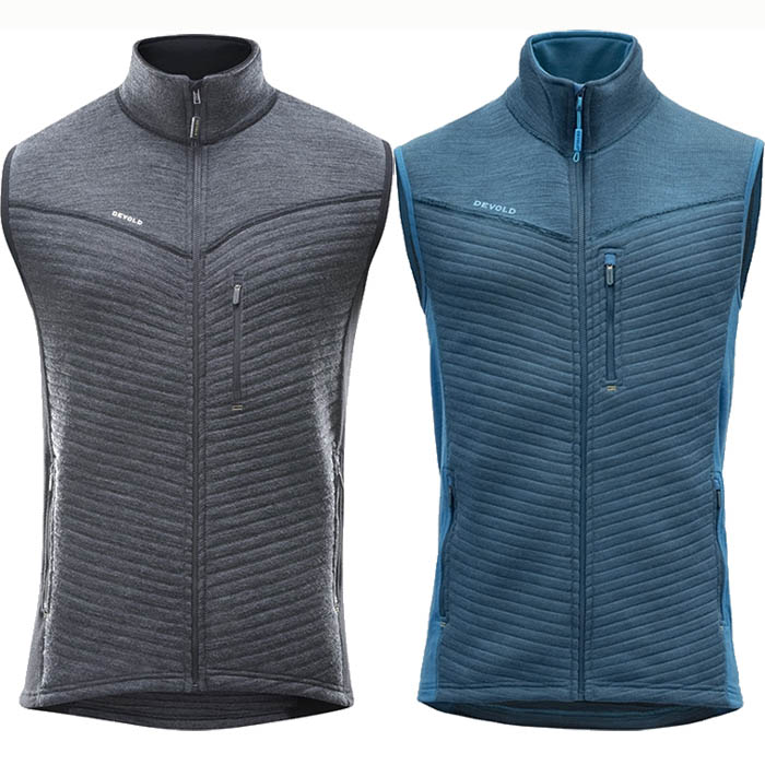 Devold tinden spacer man jacket store