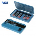 Kalkulator PADI eRDP-ML