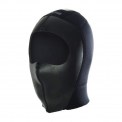 Kaptur nurkowy Bare 7 mm Tech Dry Hood z suwakiem