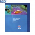Podręcznik PADI Podwodna Fotografia cyfrowa w wersji PL lub ENG