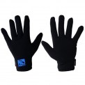 Rękawiczki zimowe wykonane z Polartec Thermal Pro