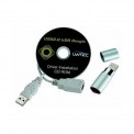 UWATEC Adapter Infrared USB