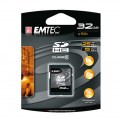 Karta pamięci EMTEC SDHC 32 GB Class 10