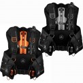 Jacket klasyczny Apeks EXOTEC-S