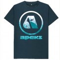 Koszulka T-shirt Apeks