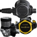 Aqualung LEG3ND ELITE black z octopusem