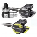 Automat Atomic Aquatics M1 z octopusem M1