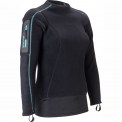 Bluza Bare Polar Stretch Mid-Layer Top Lady