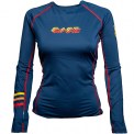 Bare Rash Guard UPF-50 Lady