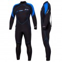 Skafander Bare Sport S-Flex 7 mm Man