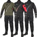 Suchy skafander Bare Trilam Tech Dry