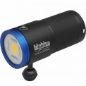 Latarka Big Blue CB11000PB RC 120 stopni