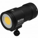 Latarka Big Blue CB16500P 160 stopni