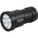 Latarka Big Blue TL9000P 10 stopni