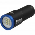 Latarka Big Blue VL4600PB 120 stopni