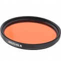 Filtr czerwony DiveVolk Red Filter 67 mm