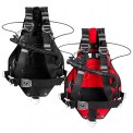 Zestaw sidemount Finnsub FLY SIDE