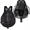 Jacket sidemount FinnSub Fly Speleo