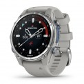 Komputer Garmin Descent MK3 43 mm Fog Grey