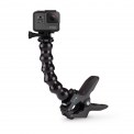 GoPro Jaws: Flex Clamp Mount