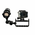 GoPro Video Lighting System 3600 lumenów