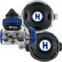 Automat Halcyon Halo/H50D+Aura DIR