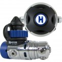 Automat oddechowy Halcyon Halo/H75P