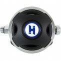 Drugi stopień automatu Halcyon HALO