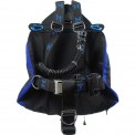 Halcyon ZERO Gravity Sidemount System
