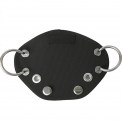 Hollis Katana Butt Plate