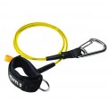 Smycz zabezpieczająca Mares Lanyard Freediving