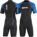 Skafander Mares Manta Shorty 2,2 mm Man