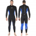 Skafander Mares Pioneer 5 mm Man