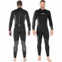 Skafander Mares Pioneer 7 mm Man