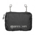 Kieszeń Mares Sidemount Back Pouch