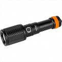 Latarka OrcaTorch D720