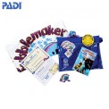 PADI Crewpak Bubblemaker