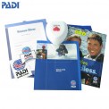 PADI Rescue Diver Crew Pack