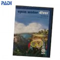 Płyta z filmem PADI OWD DVD