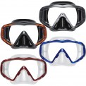 Maska Scubapro Crystal VU