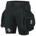 Spodenki Scubapro Hybrid Cargo Shorts Man
